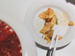 -左庭右院鲜牛肉火锅(新梅广场店)