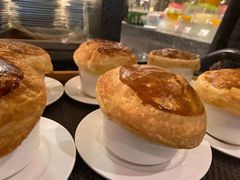 -太原富力万达文华酒店·美食汇西餐厅