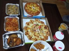 意面-必胜客(远大路店)