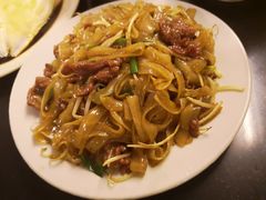 广州干炒牛河-伍湛记 · 广州老字号(龙津中路店)