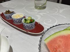-洪福龙虾