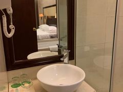 -维也纳国际酒店(深圳新洲店)