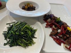 -月福京味斋·烤鸭店·北京菜(鼓楼总店)