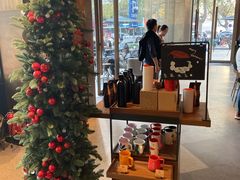 -星巴克臻选(南京艾尚天地店)