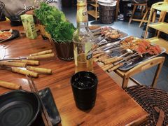 -号令江湖·水浒烤肉(和畅睦邻中心店)
