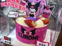 -味多美蛋糕(洋桥店)