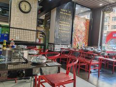 -金源烤肉面片馆(师大店)