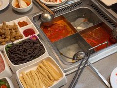 -海底捞火锅(方圆荟店)