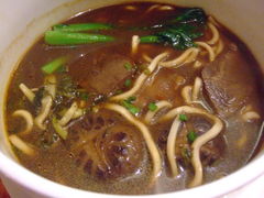 台式牛肉面-杯子红牛排(南庄吉利广场店)