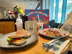 -Moka Bros 摩卡站(西单大悦城店)