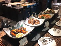 -大连富丽华大酒店·花都西餐厅