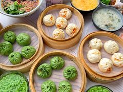 -李与白包子铺(桐梓林店)