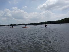 -上海海湾国家森林公园