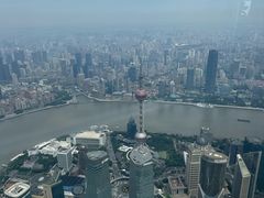-上海中心大厦