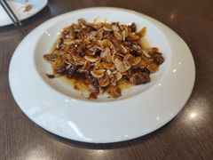 -老牌坊鲁菜名店(宽厚里店)