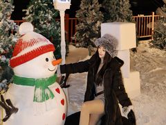 -洛阳白云山景区