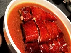 锦府烧鹅-锦府园·新台州菜(合生汇店)