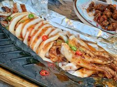 -皇玺·云汀花园餐厅(振华商厦店)