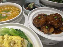 -兰湘子·湘菜小炒(石家庄万象城店)