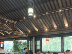 -南山竹海·珍味堂
