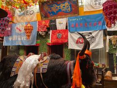 -吉祥圣雪藏餐
