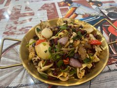 -小马烧烤(宁馨苑小区店)