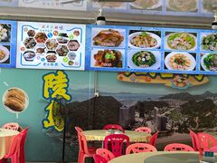 -考记泥焗鸡农庄·海鲜(北洛秘境店)