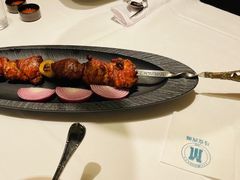 -黑宝石西餐厅(汇励99城市公园店)