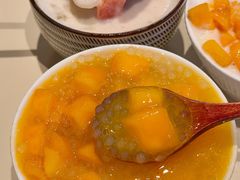 -小团圆糖水铺(襄阳南路店)