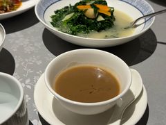 陈皮红豆沙-沈灶河豚宴·河豚融合餐厅(汉中路店)