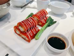 红米龙利鱼肠粉-天然台1908(中建广场店)