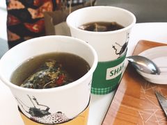 -Green Option(官舍店)