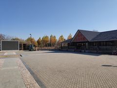 -中家鑫园温泉酒店鑫悦汤泉