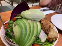 -ELI FALAFEL Lebanese&Mediterranean黎巴嫩美食(富城路店)