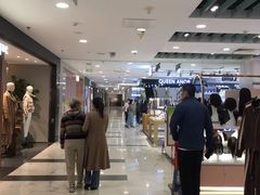 -凯德MALL(望京店)