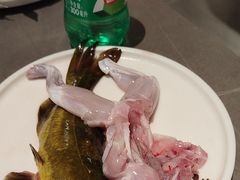 -黑金·寻焰自助百汇·烤肉·火锅(中街店)