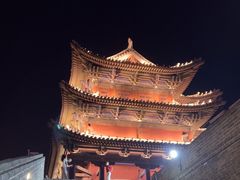 -大同古城墙