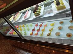-星河湾半岛酒店·意咖啡西餐厅