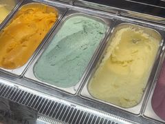 -极拉图·现制冰淇淋(大卫城店)