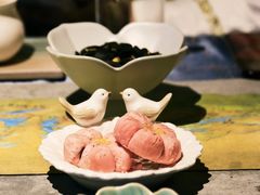 -醉西楼·国风茶社