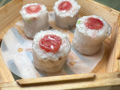 -番禺宾馆丽苑厅