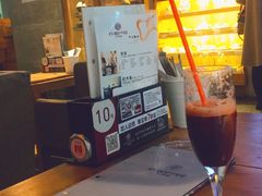 -印咖啡IN COFFEE(红旗街店)