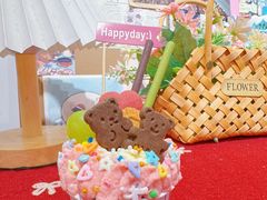 -食间旅人DIY烘焙工作室