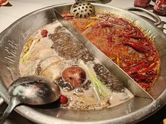 -小龙坎火锅(IFS HOT店)