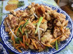 -红升老菜馆(巨兴街店)