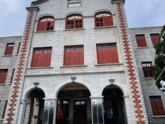 -厦门大学(思明校区)