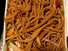 -友乐居羊蝎子(西直门店)