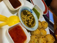 -食彩美印度特色美食餐厅·印度料理