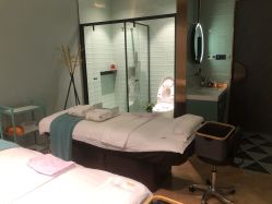 -花隐·美芙炫海菲秀皮肤管理中心