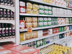 -永辉超市(百子湾店)